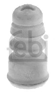 Pára-choque (grade de proteção) de amortecedor traseiro VAG 4B0512131B preço, a partir de 8,37 USD
