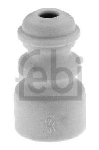 6K0512131B VAG Pára-choque (grade de proteção) de amortecedor traseiro