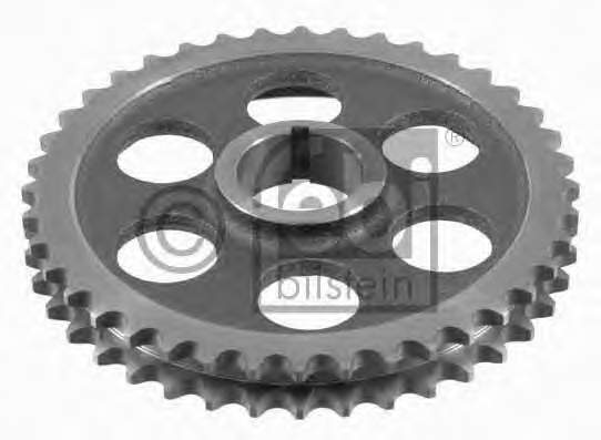 A1210520301 Mercedes Engrenagem de cadeia da roda dentada da árvore distribuidora de motor