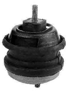 22111097153 BMW Coxim (suporte) esquerdo de motor