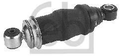 290998 Sachs Amortecedor de cabina (TRUCK)