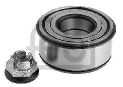 VKBA3492 SKF Rolamento de cubo dianteiro