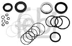 15599944 Corteco Kit de reparação da cremalheira da direção (do mecanismo), (kit de vedantes)