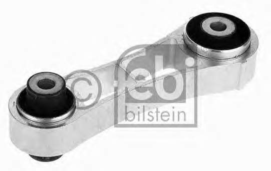 Compre 04089 Metalcaucho Coxim (suporte) traseiro de motor