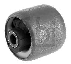 1016439 Ford Bloco silencioso de viga traseira (de plataforma veicular)