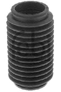 Bota de proteção direita do mecanismo de direção (de cremalheira) Peugeot/Citroen 406630 preço, a partir de 9,35 USD