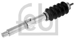 Cilindro de comporta do silenciador de motor Febi 18217 preço, a partir de 153,27 USD