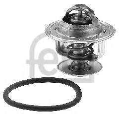 17976 Febi Termostato