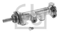 Compre 0204122150 Bosch Cilindro mestre do freio