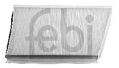 Filtro de salão Febi 19793 preço, a partir de 13,94 USD