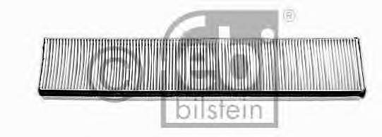 1115568 Ford Filtro de salão