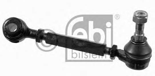 Compre 443505352P VAG Braço oscilante inferior direito de suspensão traseira