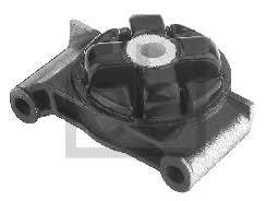 Compre 19804 Febi Coxim esquerdo de transmissão (suporte da caixa de mudança)