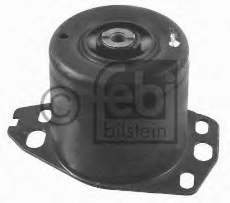 19975 Febi Coxim (suporte) esquerdo de motor