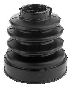 Bota de proteção interna de junta homocinética do semieixo dianteiro Metalcaucho 01049 preço, a partir de 6,27 USD