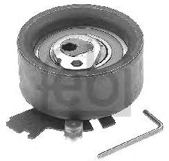 Rolo de reguladora de tensão da correia do mecanismo de distribuição de gás Peugeot/Citroen 0829C7 preço, a partir de 30,21 USD