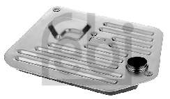 24341422673 BMW Filtro da Caixa Automática de Mudança