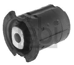 Bloco silencioso de viga traseira (de plataforma veicular) BMW 33311090945 preço, a partir de 12,51 USD