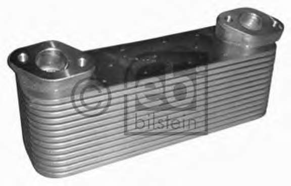 Radiador de óleo Nissens 90756 preço, a partir de 149,74 USD