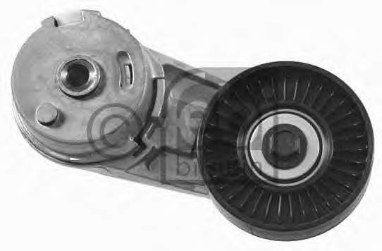24430296 Opel Reguladora de tensão da correia de transmissão