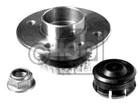 Cubo traseiro Renault (RVI) 7701205499 preço, a partir de 55,29 USD