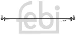 Barra transversal de suspensão dianteira Febi 10460 preço, a partir de 184,10 USD