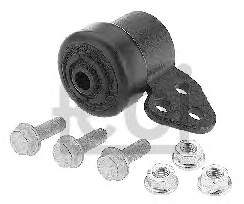 Bloco silencioso dianteiro do braço oscilante inferior Opel 9199961 preço, a partir de 25,79 USD