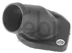 954150 Cautex Flange do sistema de esfriamento (união em T)