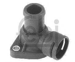 81714 3RG Flange do sistema de esfriamento (união em T)