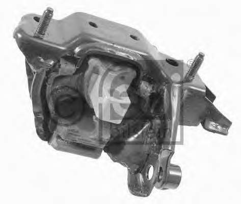 19904 Febi Coxim (suporte) esquerdo de motor