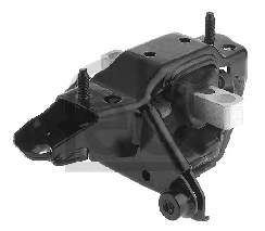 19906 Febi Coxim (suporte) esquerdo de motor