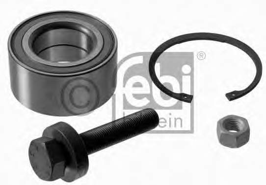 Rolamento de cubo dianteiro VAG 7M3498625A preço, a partir de 39,21 USD