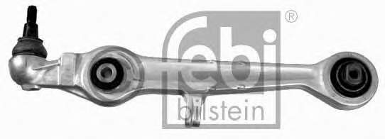 Braço oscilante inferior esquerdo/direito de suspensão dianteira Febi 19932 preço, a partir de 46,79 USD