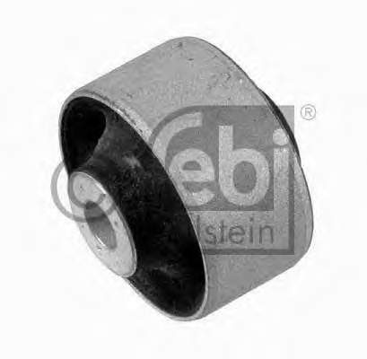 19926 Febi Bloco silencioso dianteiro do braço oscilante superior