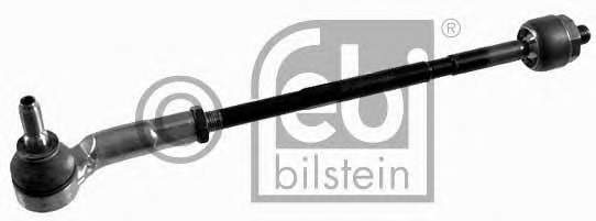 Tração de direção montada esquerda VAG 6Q0423803E preço, a partir de 31,25 USD