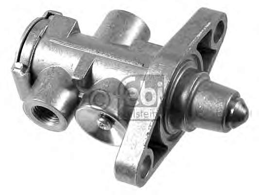 Válvula de divisor Febi 21082 preço, a partir de 14,37 USD