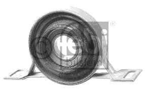 26121229683 BMW Rolamento suspenso da junta universal
