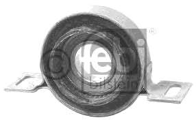 26121229317 BMW Rolamento suspenso da junta universal