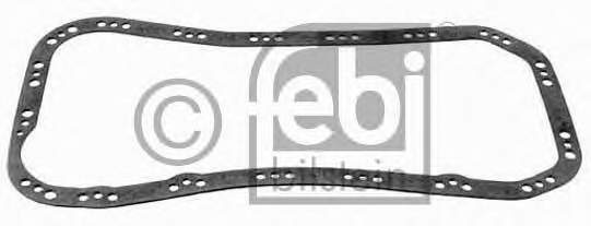 7647596 Fiat/Alfa/Lancia Vedante de panela de cárter do motor