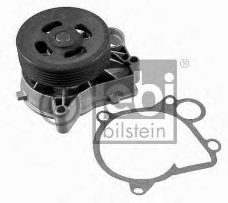 Bomba de água (bomba) de esfriamento BMW 11510393731 preço, a partir de 63,98 USD