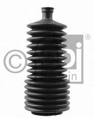 Bota de proteção do mecanismo de direção (de cremalheira) Febi 21172 preço, a partir de 7,14 USD