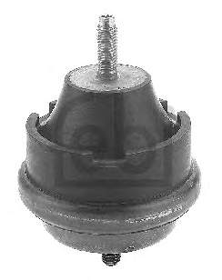 18746 Febi Coxim (suporte) direito de motor