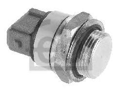 Sensor de temperatura do fluido de esfriamento (de ativação de ventilador do radiador) Febi 18807 preço, a partir de 15,48 USD
