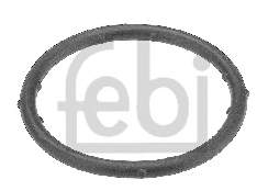 18766 Febi Vedante do flange (da união em T) do sistema de esfriamento