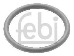 N90295401 VAG Vedante do flange (da união em T) do sistema de esfriamento