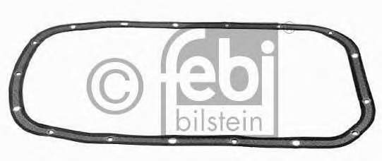 7700866465 Renault (RVI) Vedante de panela de cárter do motor