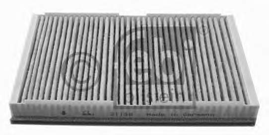 Compre 21139 Febi Filtro de salão
