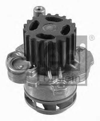 WP6040 Continental/Siemens Bomba de água (bomba) de esfriamento