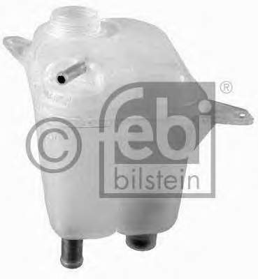 954062 Cautex Tanque de expansão do sistema de esfriamento