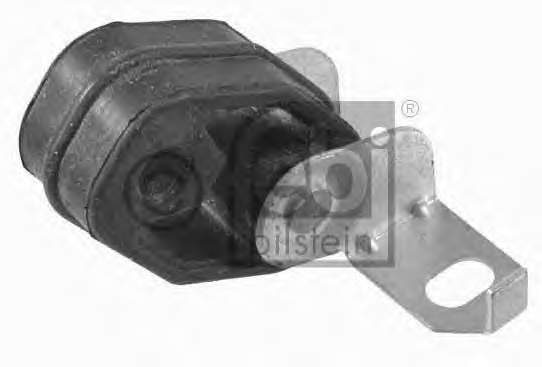 Coxim de fixação do silenciador VAG 1J0253144 preço, a partir de 4,04 USD
